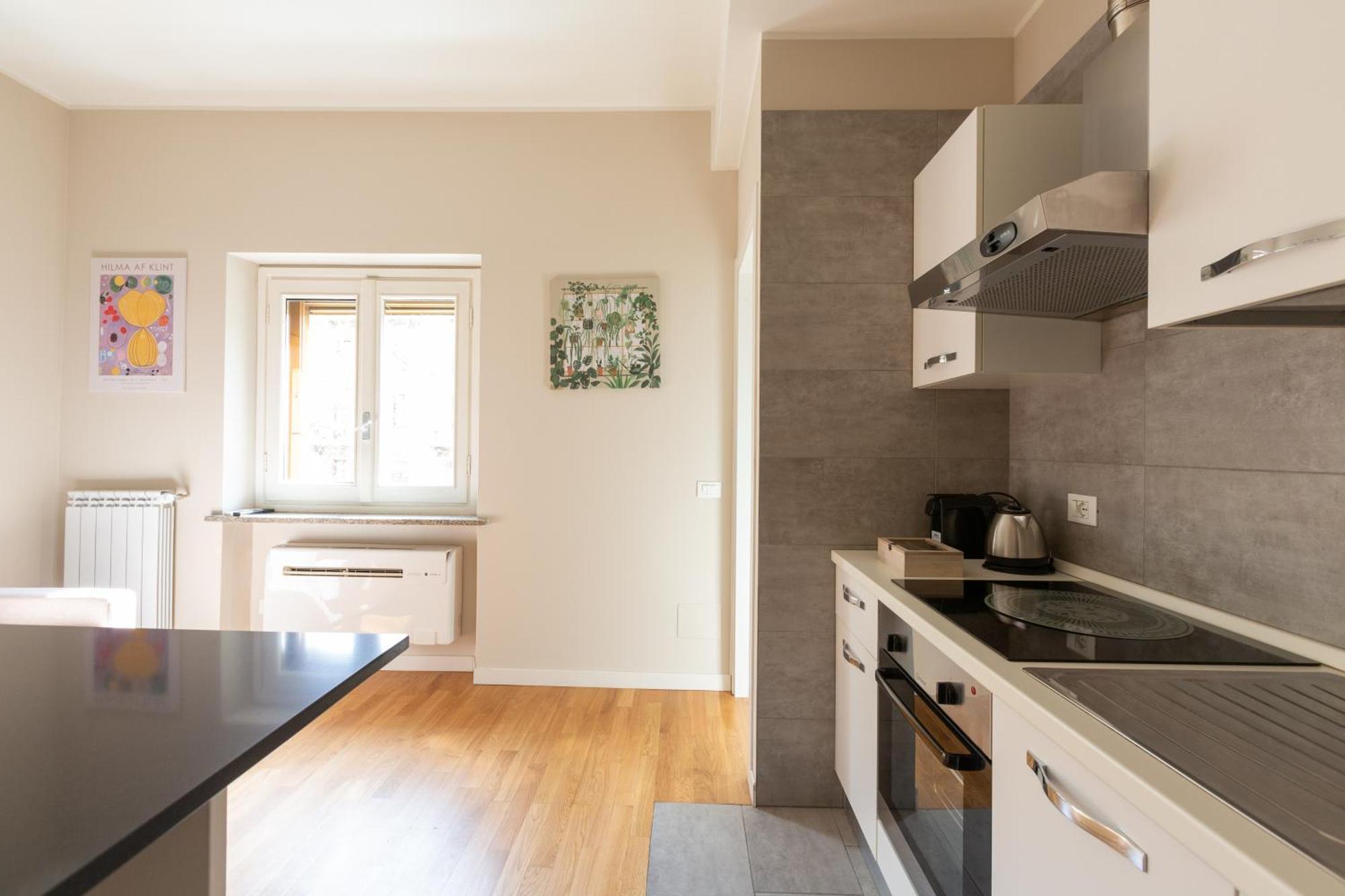 Porta Romana Lovely Apartment Milan Exterior photo